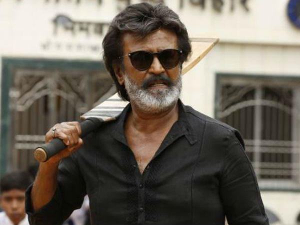 ரஜினியின் இரண்டு படங்கள் 