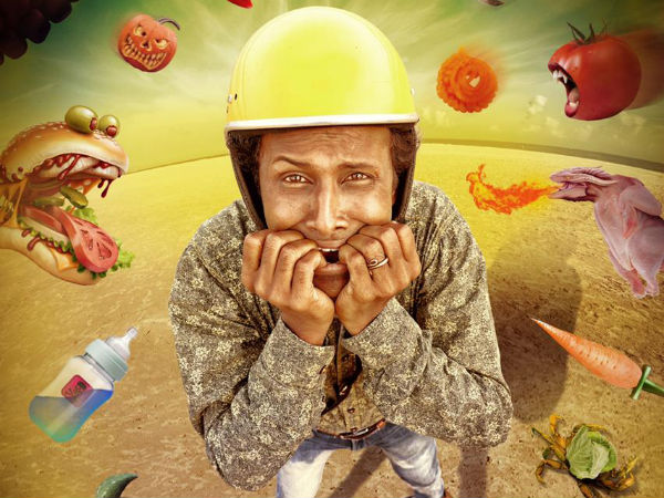 kadaisi echarikkai teaser 2 out now 