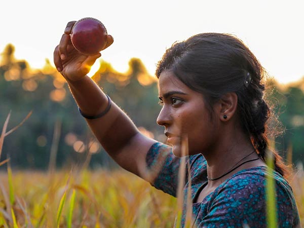 Sachin tendulkar in Kanaa movie 