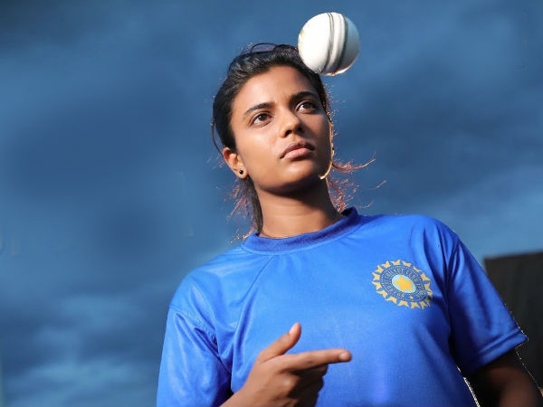 ஐஸ்வர்யா ராஜேஷ்: 