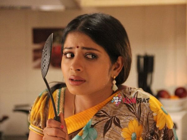 சமையல் பேச்சு: 