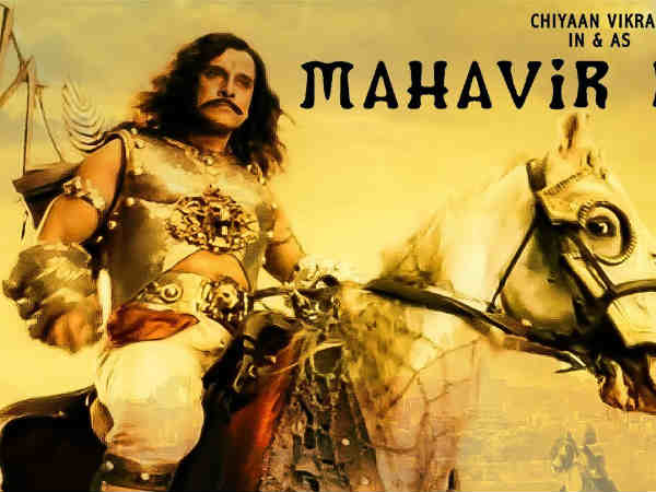 இந்தியில் 3வது படம்: 