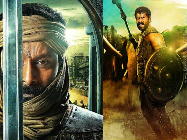 தேர் மணி: 