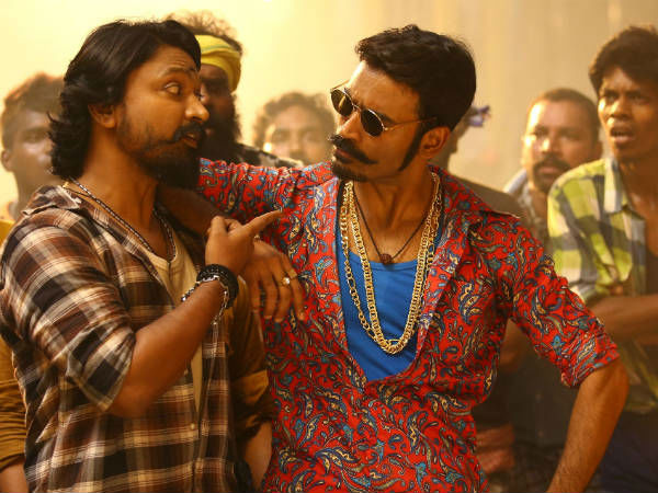 Maari 2 movie review 
