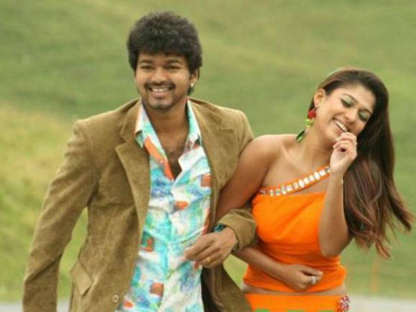 இளம் ஹீரோக்களின் படங்கள் 