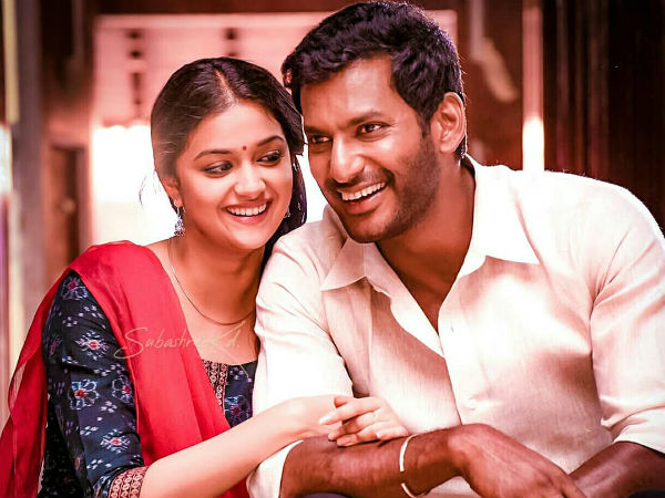 விஷாலுக்கும் இரண்டு 