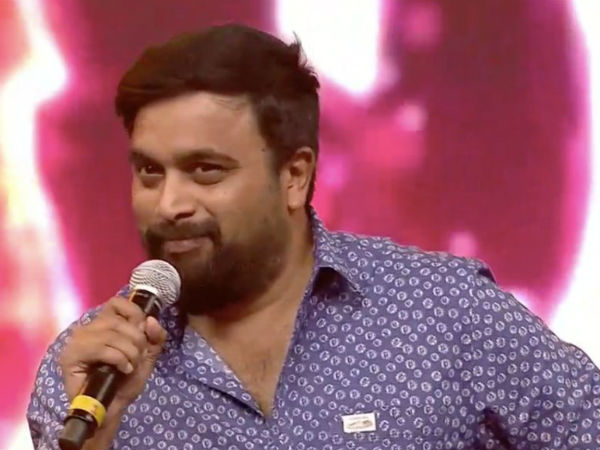 கார்த்திக் சுப்புராஜ் 