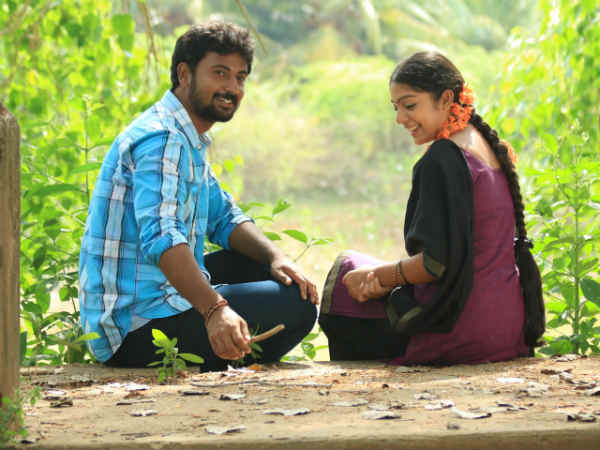 Seemathurai movie review 