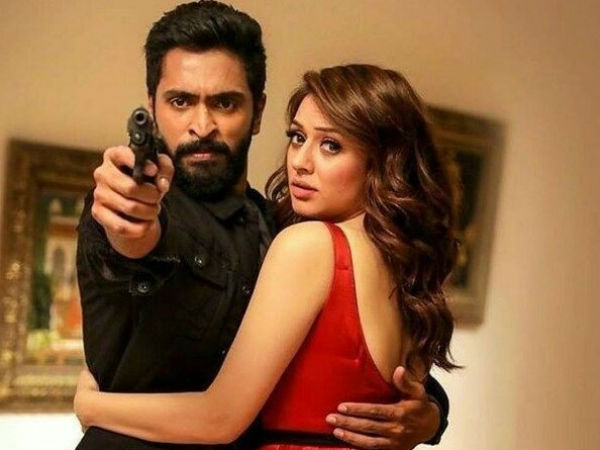 விக்ரம் பிரபு விக்ரம் பிரபு