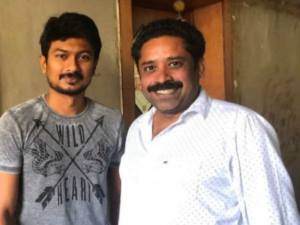 தர்மதுரை 