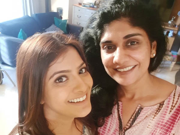 சீரியல் 