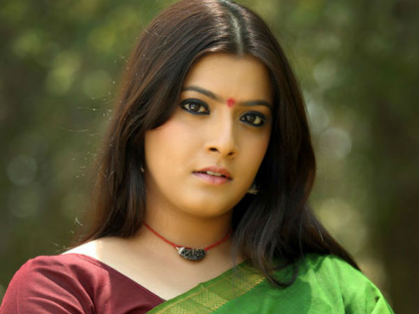 வரலட்சுமிக்கு திருமணம் 