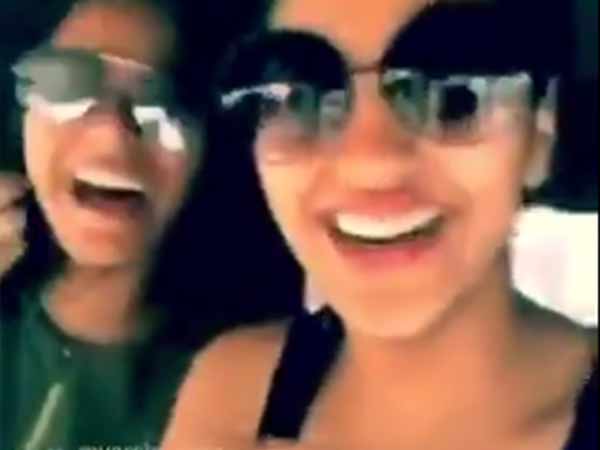 பிக் பாஸ் அலப்பறைகள் 