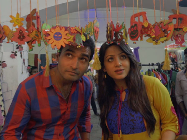 நாயகனாக நந்தா 