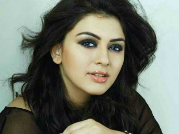 மகா போஸ்டர்: 