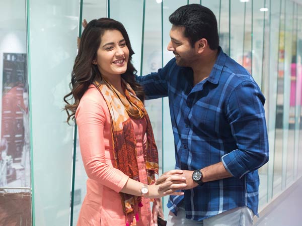 அடங்க மறு 2 