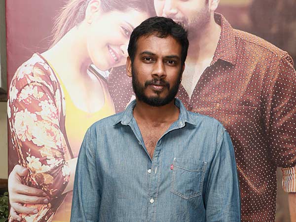 தொழில்நுட்ப ஆய்வு 