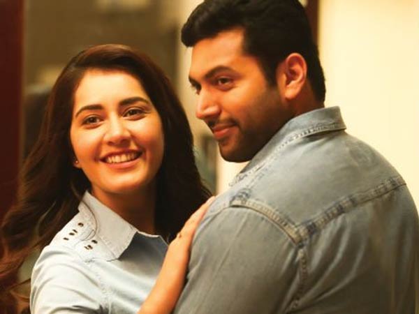 மதுரை தியேட்டர் 