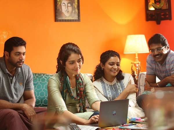 சினிமாவுக்கு உண்மையாக இருக்க வேண்டும் 