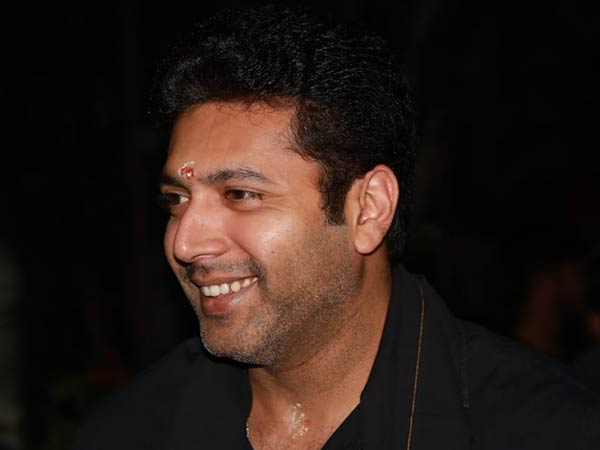 இயக்குனர் தான் காரணம் 