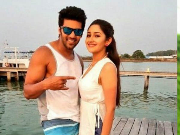 திருமண தேதி: 