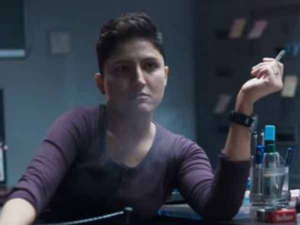 புகைப்பிடித்தல் 