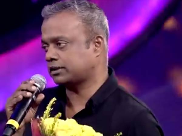 ஒரு வருட முயற்சி: 