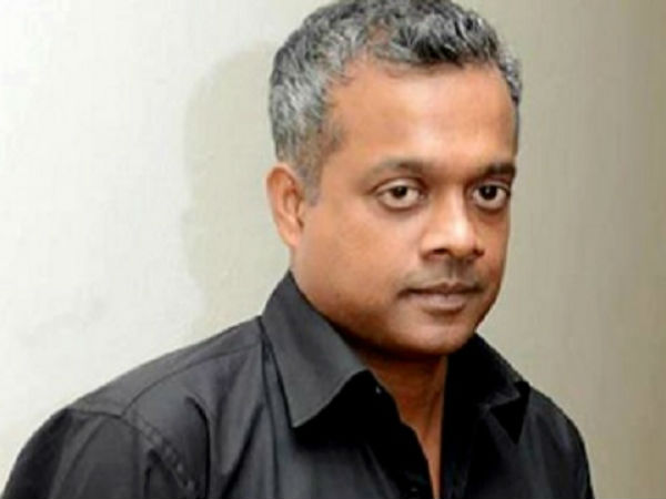 ஸ்டைலிஷ் இயக்குநர்: 