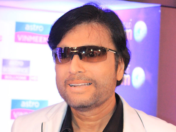 கமல் உறுதி: 