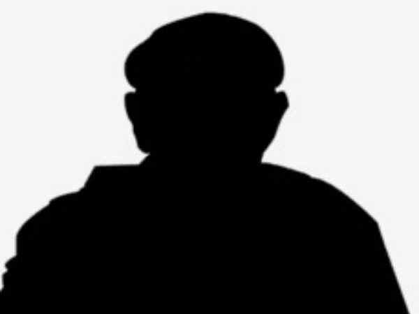 வாரிசு நடிகர் 