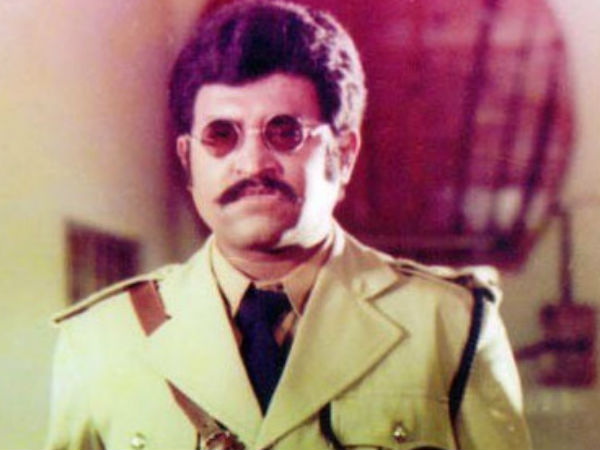 ரஜினிகாந்த் 