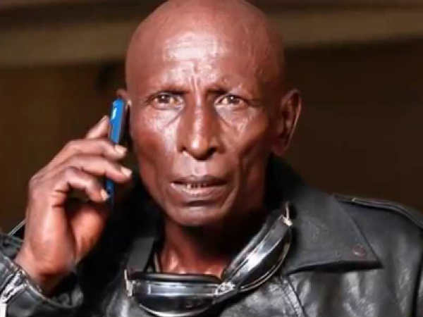 மொட்டை ராஜேந்திரன் 