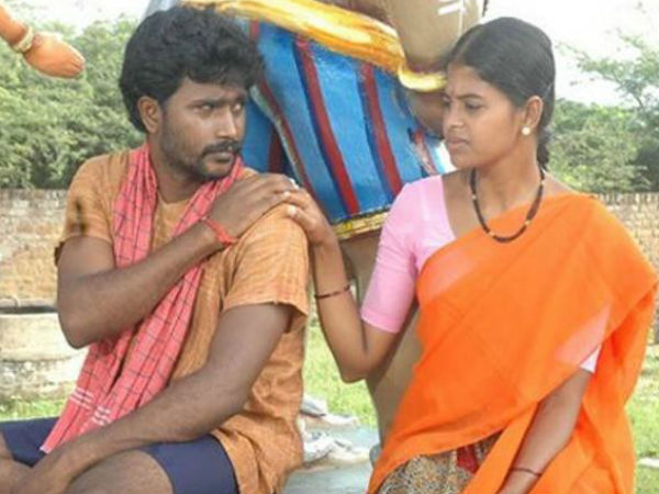  கல்லூரி மாணவி