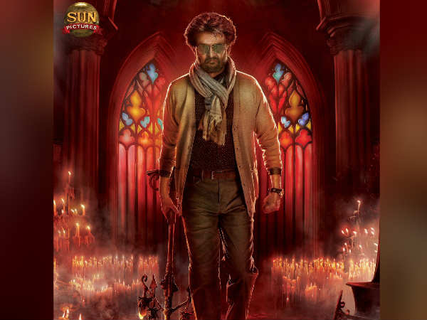 வசூல் மோதல்: 