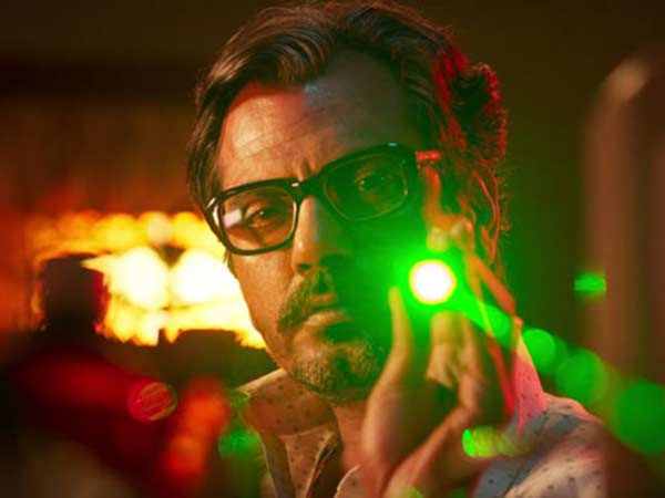 Rajinis Petta review 