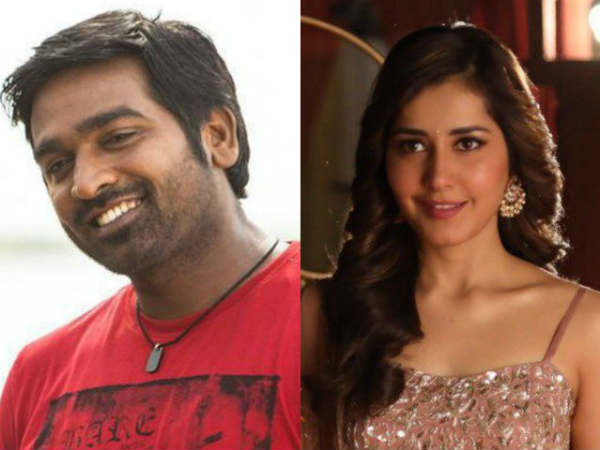 ராஷி கன்னா 