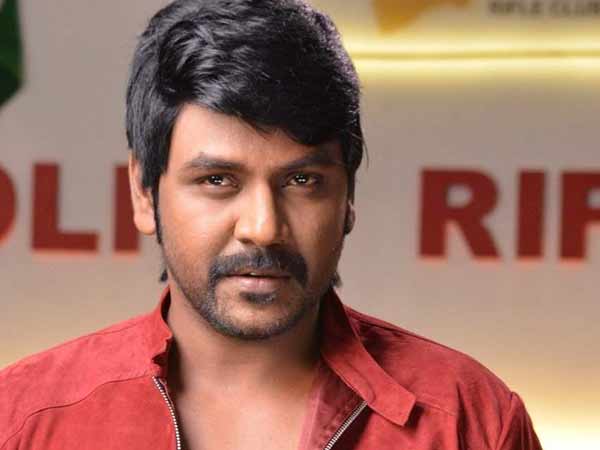 காஞ்சனா 3 