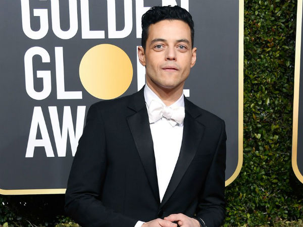 பொஹிமியன் ராப்சோடி 