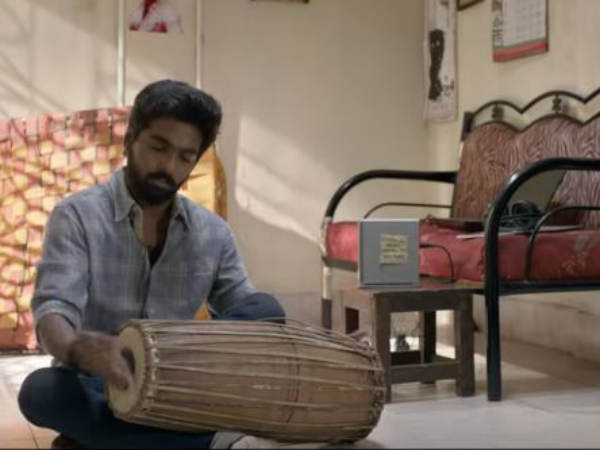 Sarvam thala mayam movie review 