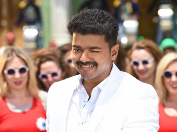 ஜனவரி 21ல் படப்பிடிப்பு 