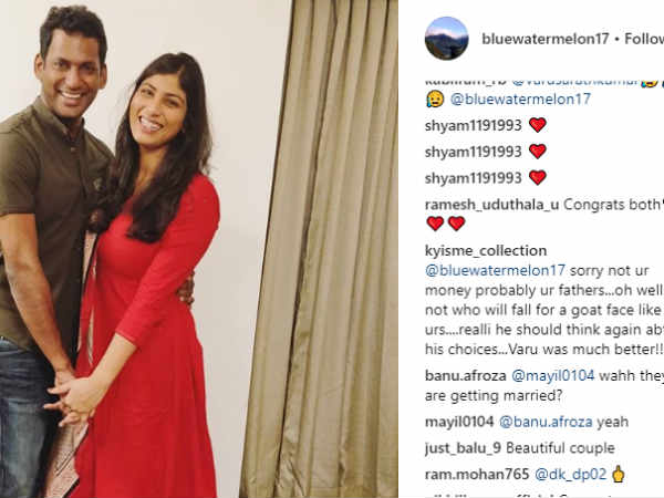 வரலட்சுமி