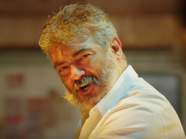 ரசிகர்கள் குஷி: 
