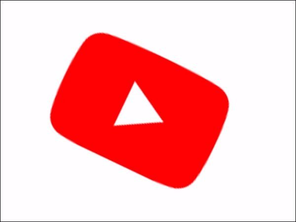 Exclusive youtube movie in four languages 