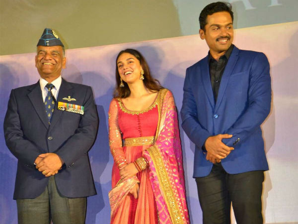 அபிநந்தன்: 