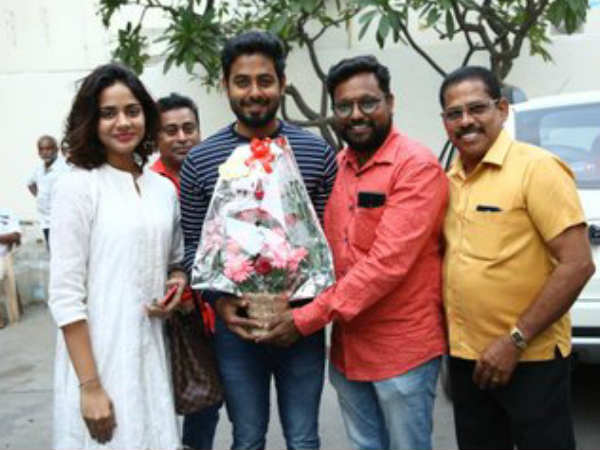 காதலர் தினம் ஸ்பெஷல்: 