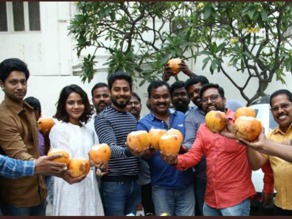 காமம் இல்லா காதல் இல்லை: 