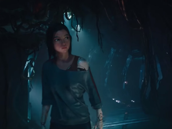 Alita: The battle angel movie review 