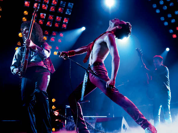 Oscars 2019: Bohemian Rhapsody bags the maximum awards 