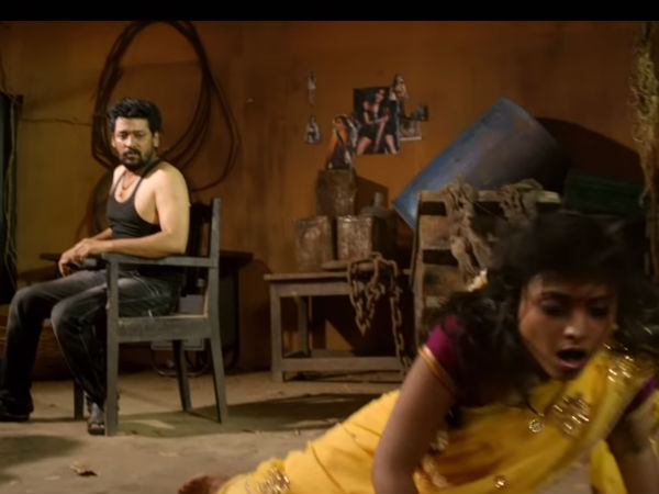 Chithiram Pesuthadi 2 movie review 