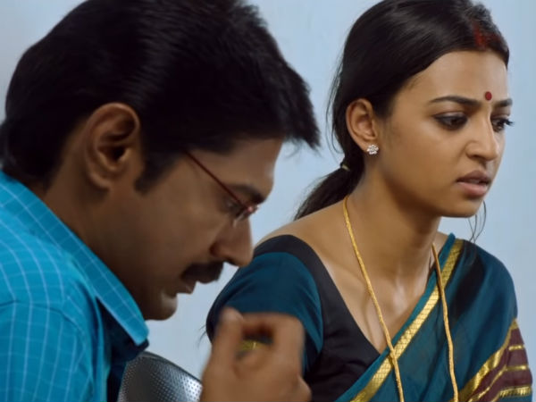 Chithiram Pesuthadi 2 movie review 